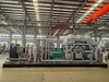 MWF-18.7/(0.3~0.5) -45 Compresor de gas asociado