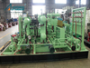 Compresor alternativo de gas crudo para aplicaciones upstream
