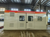 DFW-2.3 / (28-62) - (31-64) Compresor de Gas Regenerativo
