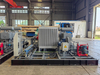 Compresor de gas propano DFW-5.7/0.02-8