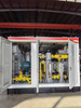 DFW-2.3 / (28-62) - (31-64) Compresor de Gas Regenerativo