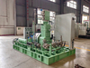 Compresor de gases mixtos ZW-0.21/55-60