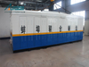 Compresor de pistón de aire industrial eléctrico de 132kW y 10m³/min