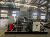 Compresor de GNC DF-0.45/(8-10)-250 