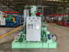Compresor de gases mixtos ZW-0.21/55-60