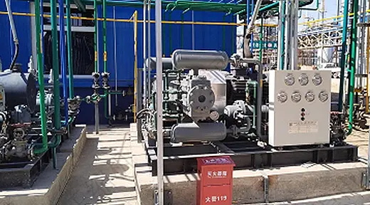 Ningxia Zhongneng Ingenier&iacute;a de Nuevos Materiales 
