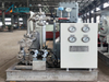 Fabricante de compresores alternativos de gas químico sin aceite