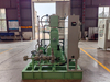 Compresor de gases mixtos ZW-0.21/55-60