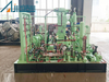 Compresor de gas de materia prima ZW-0.3/5-19.5