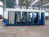 Compresor de pistón de aire industrial eléctrico de 132kW y 10m³/min