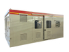 DFW-2.3 / (28-62) - (31-64) Compresor de Gas Regenerativo