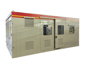 DFW-2.3 / (28-62) - (31-64) Compresor de Gas Regenerativo