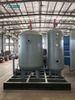 Compresor de gas natural de alta eficiencia para la industria energética