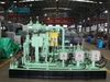 Compresor alternativo de gas crudo para aplicaciones upstream