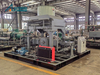 Compresor de GNC DF-0.45/(8-10)-250 