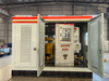 DFW-2.3 / (28-62) - (31-64) Compresor de Gas Regenerativo