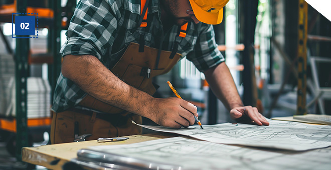 Soluciones personalizadas de compresor de gas natural