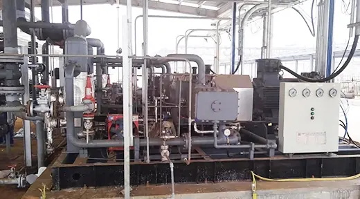 Ningxia Zhongneng Ingenier&iacute;a de Nuevos Materiales 