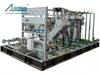 Fabricante industrial de compresores de aire de pistón alternativo con soluciones de ahorro de energía