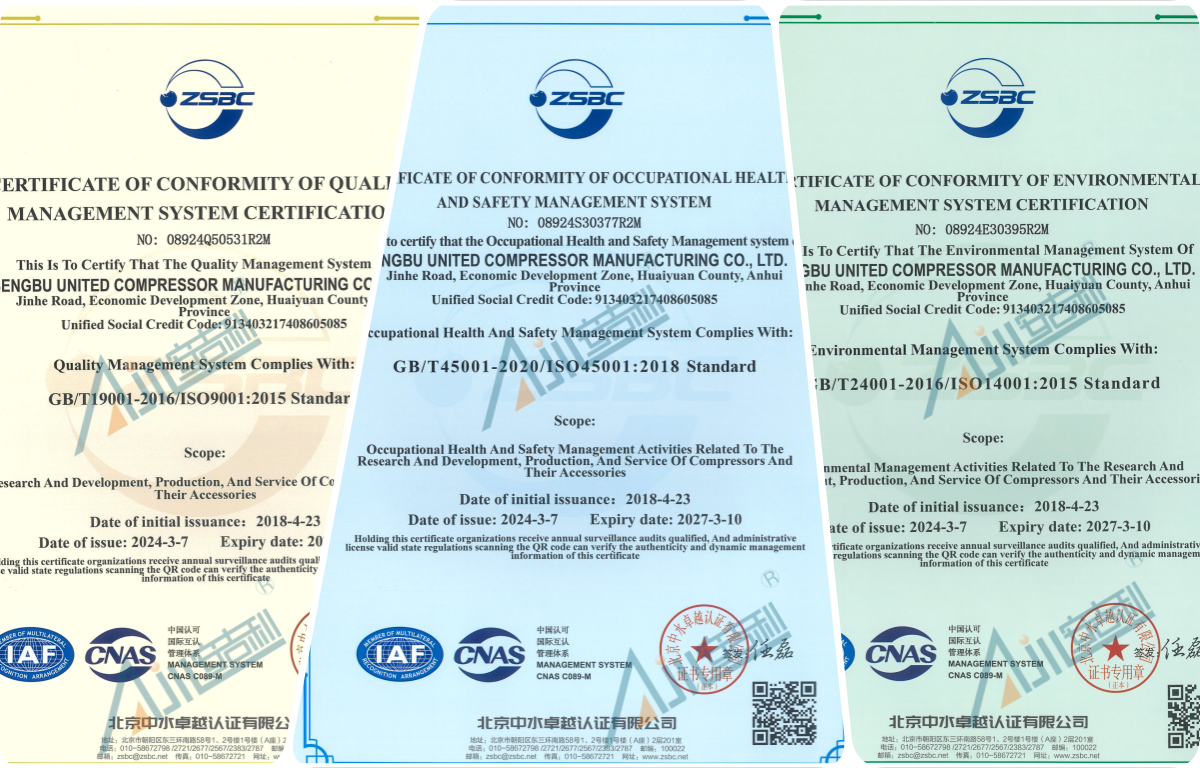 Certificado