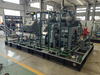 Fabricante industrial de compresores de aire de pistón alternativo con soluciones de ahorro de energía