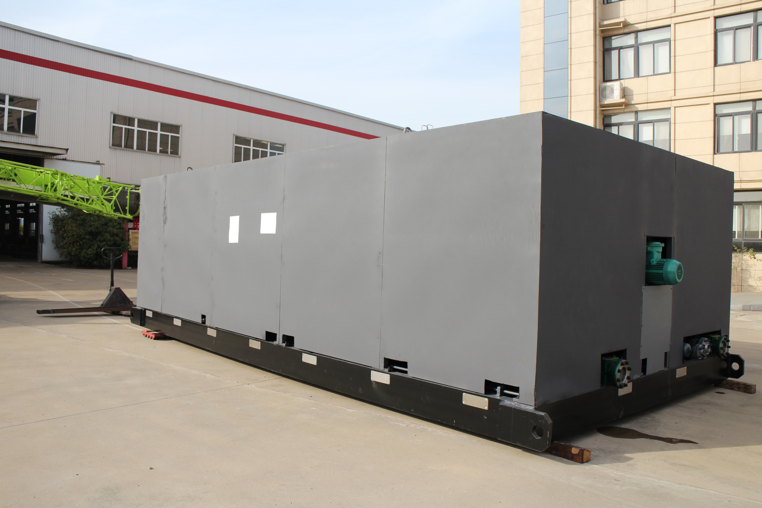 Caja Met&aacute;lica