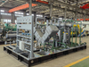 Fabricante industrial de compresores de aire de pistón alternativo con soluciones de ahorro de energía
