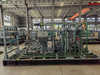 Fabricante industrial de compresores de aire de pistón alternativo con soluciones de ahorro de energía
